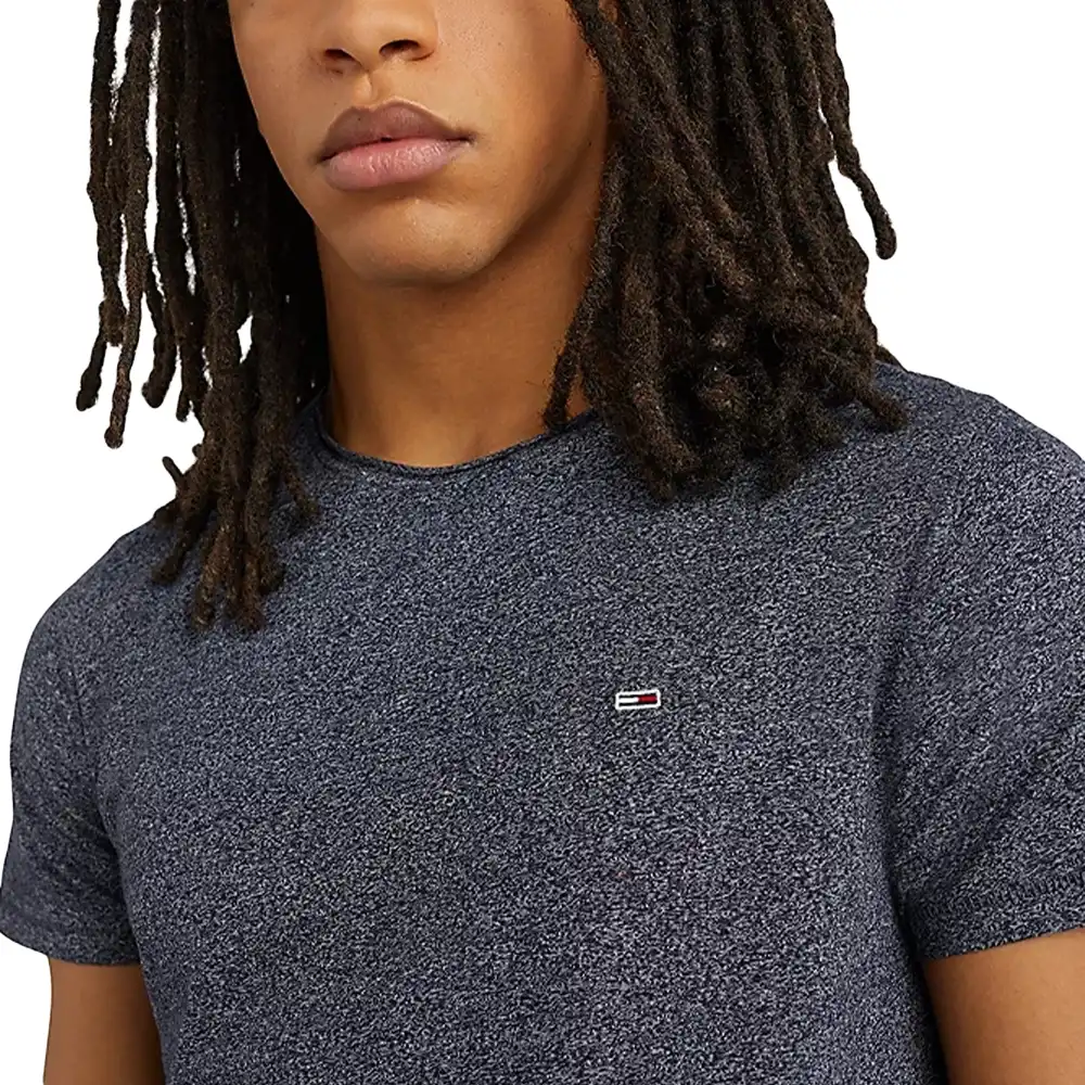 Classic little flag logo Tommy Jeans - 3