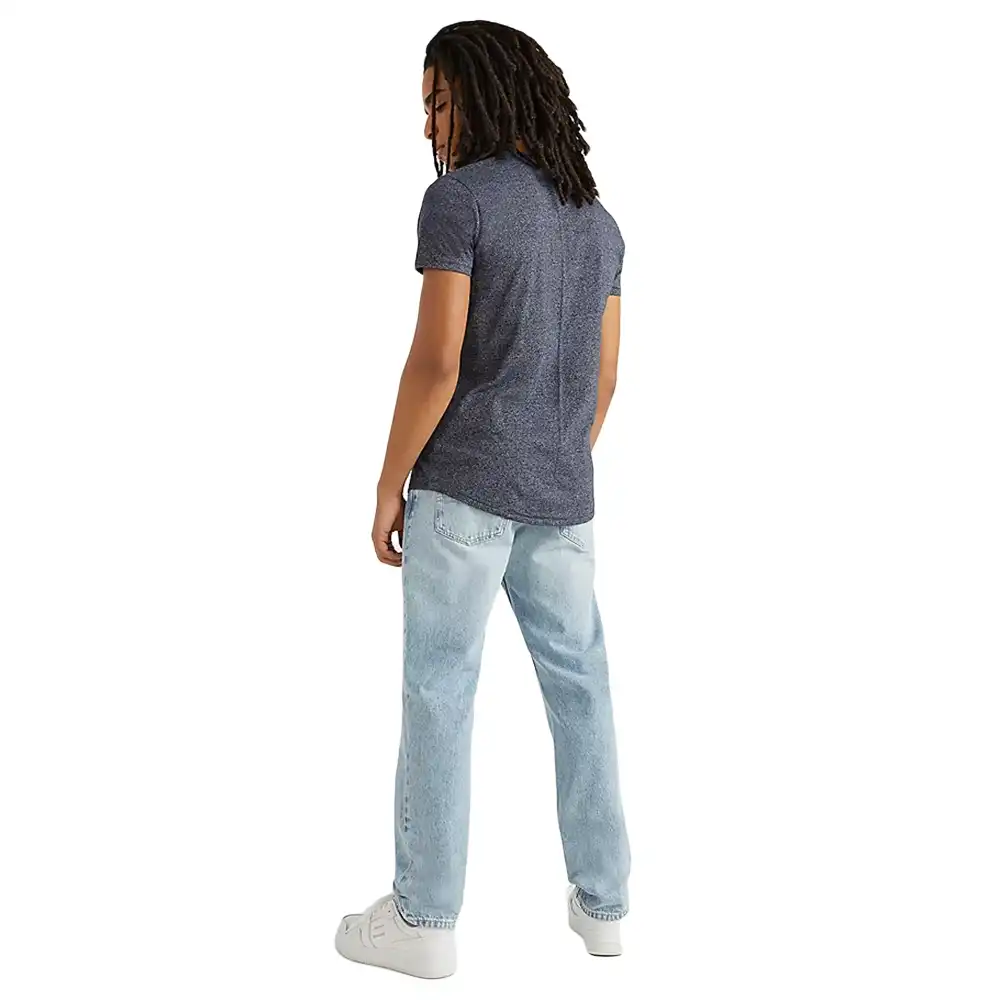 PARTNER: CREATION ref DM0DM09586-C87 Tommy Jeans - 4