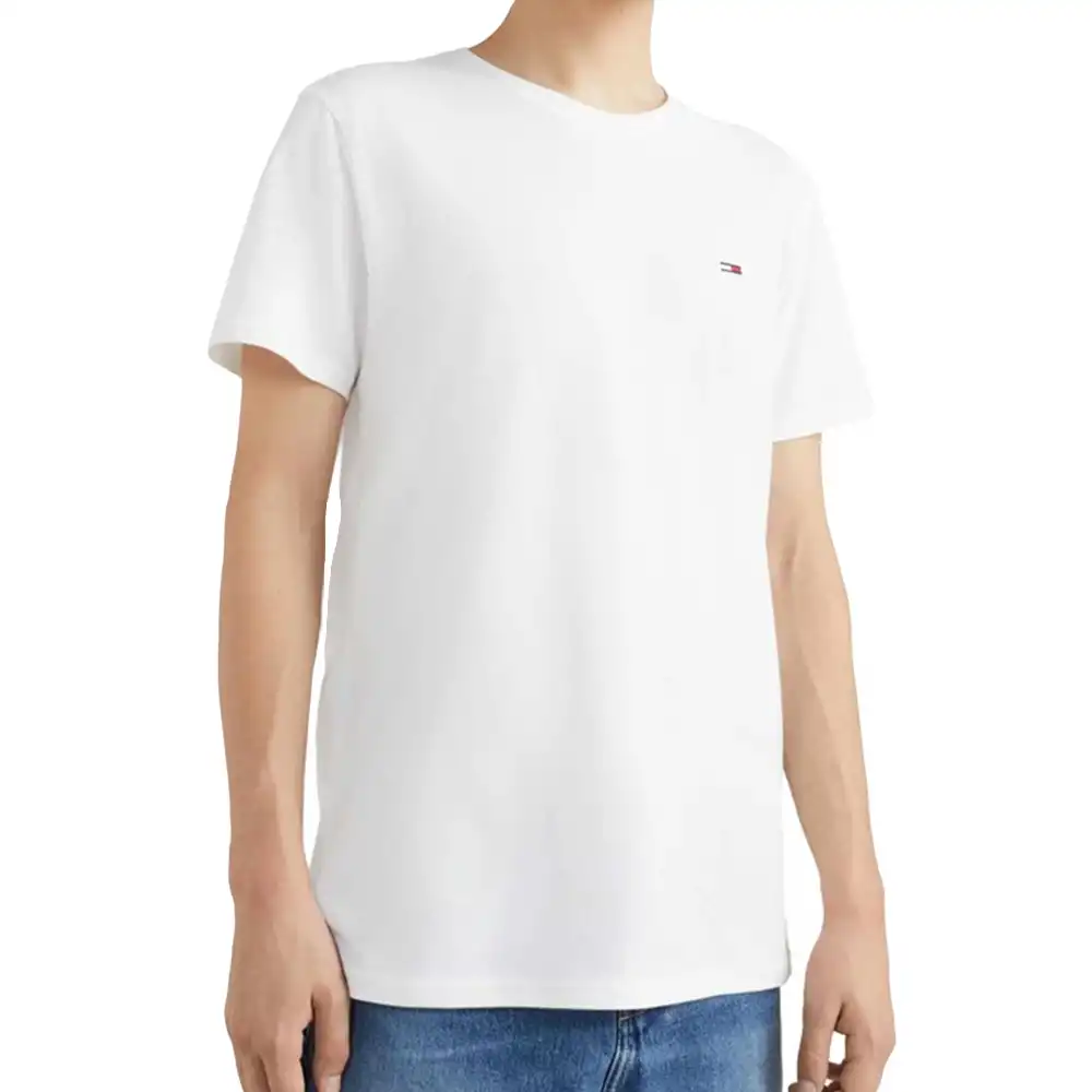 Pack x2 little flag logo Tommy Jeans - 2 Pack x2 little flag logo Tommy Jeans - 2