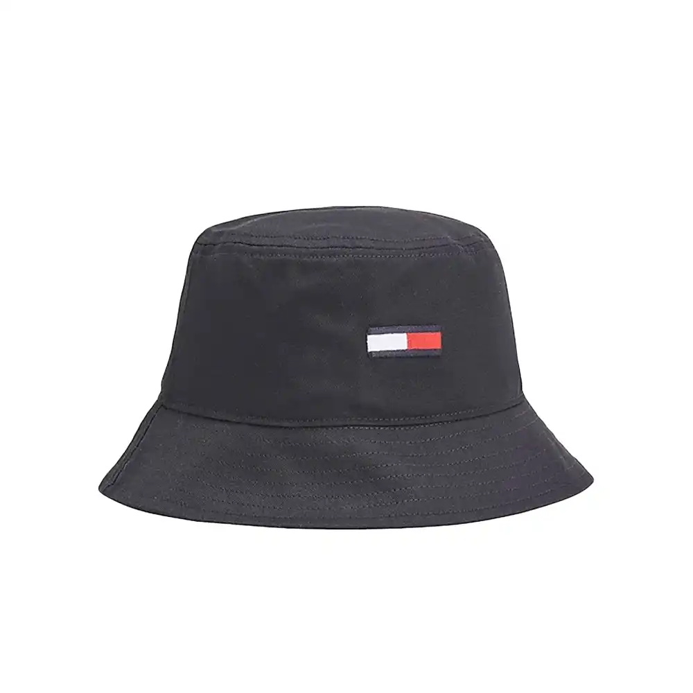 Logo drapeau essential Tommy Jeans - 1