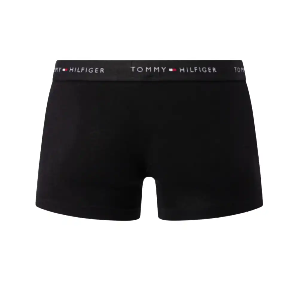 Pack x3 unlimited logo Tommy Jeans - 2