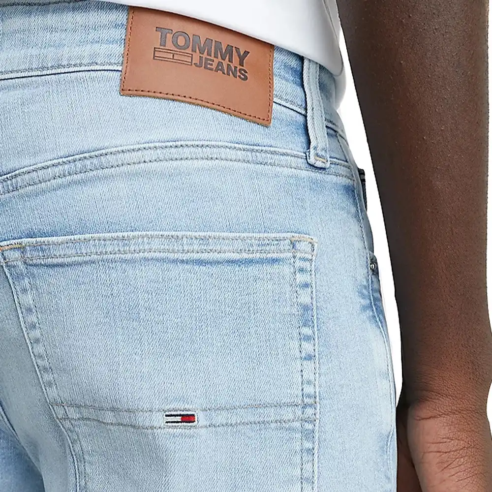 Classic blue Tommy Jeans - 2 Classic blue Tommy Jeans - 2