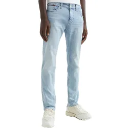 Classic blue Tommy Jeans - 1