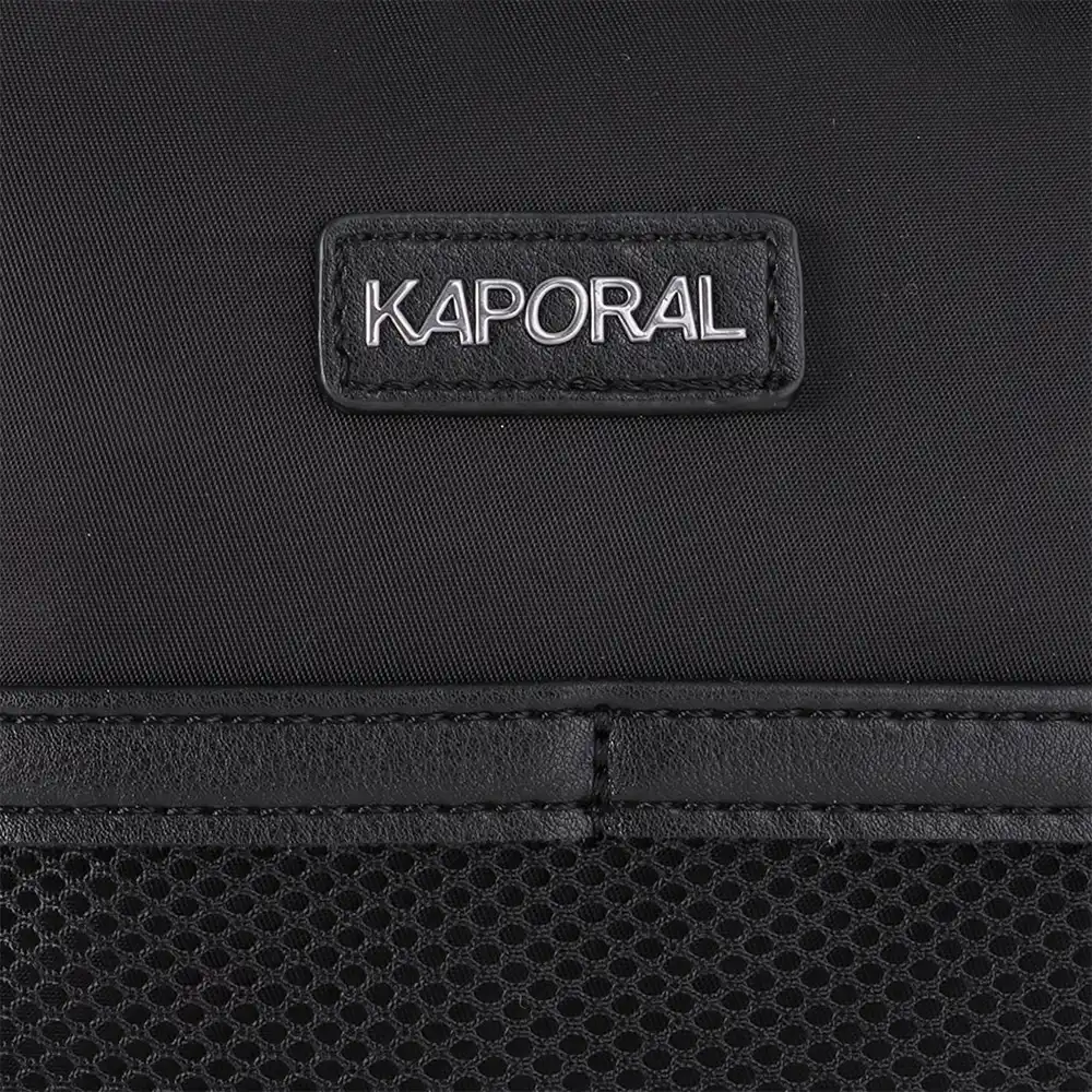 PARTNER: CREATION ref TAGE-BLACK Kaporal - 4