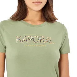 Jall tilleul Kaporal - 2