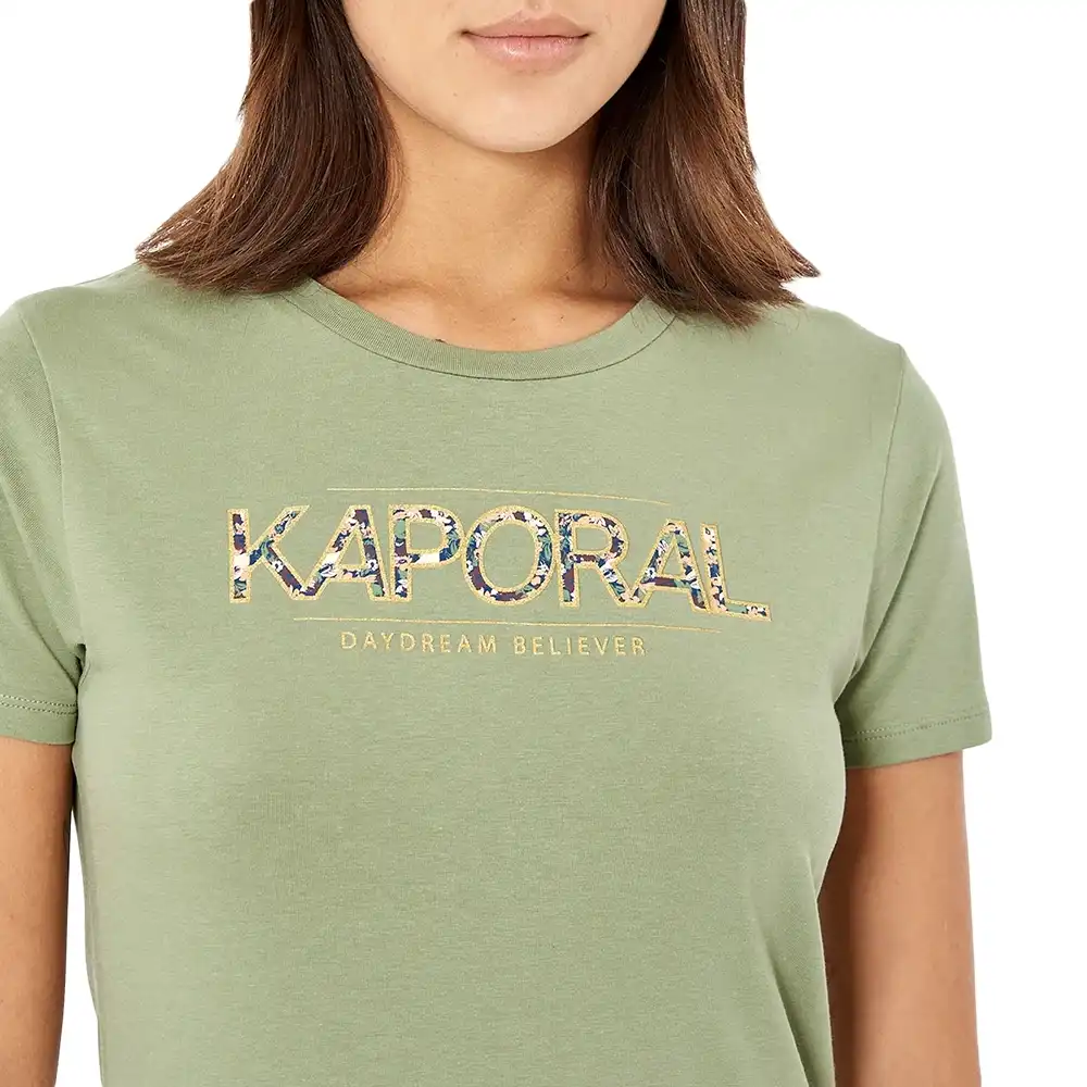 Jall tilleul Kaporal - 2