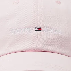 Classic logo front Tommy Jeans - 2