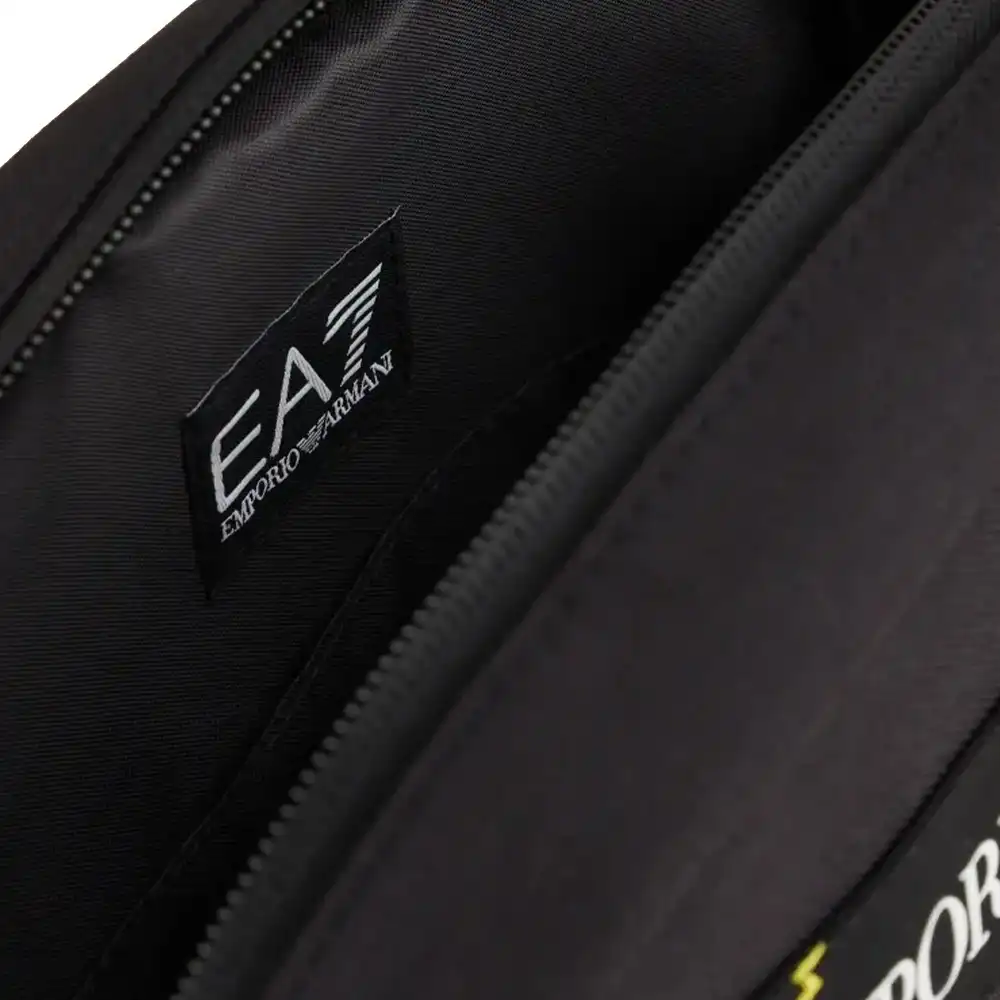 Original front logo EA7 - 4 Original front logo EA7 - 4