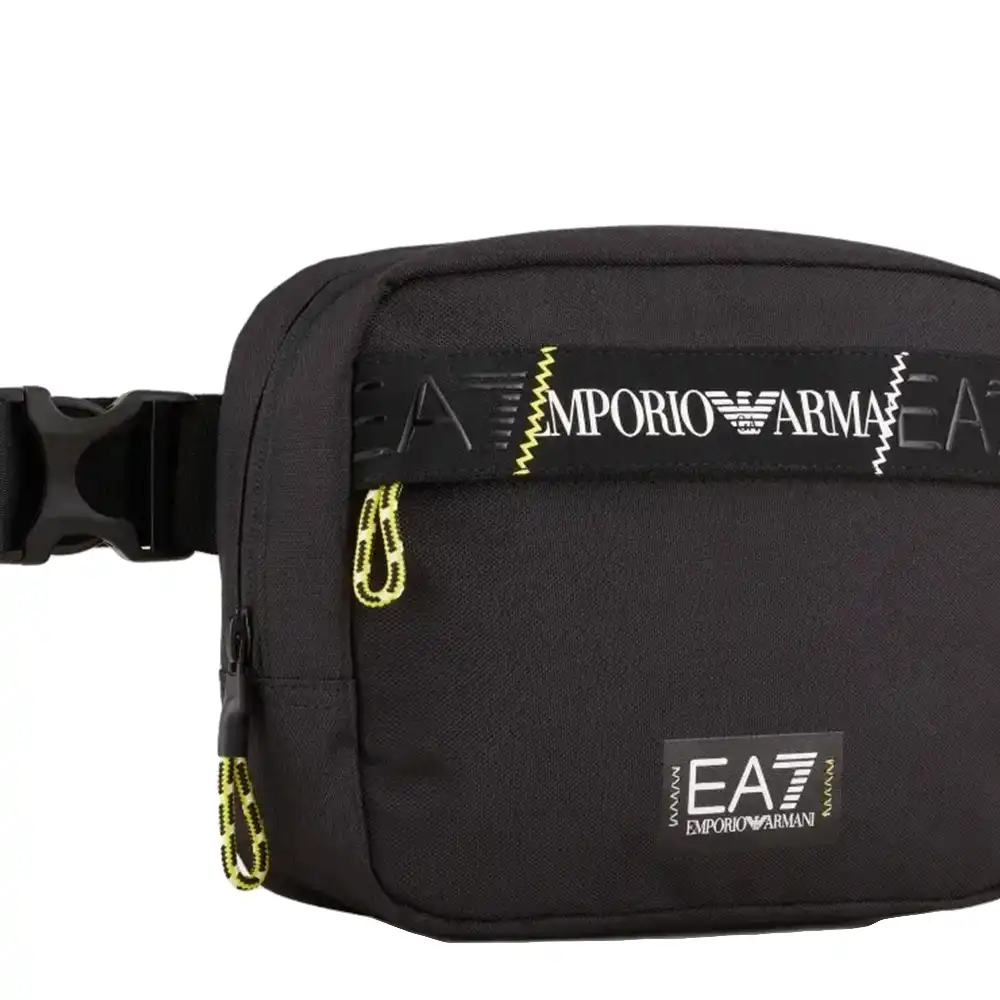 Original front logo EA7 - 5 Original front logo EA7 - 5