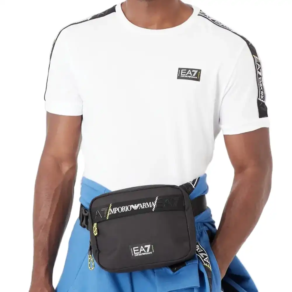 Original front logo EA7 - 6 Original front logo EA7 - 6