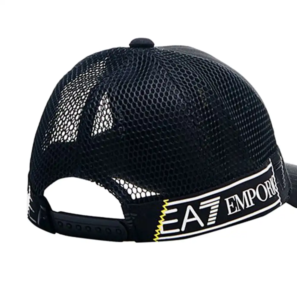 Classic front logo EA7 - 2 Classic front logo EA7 - 2