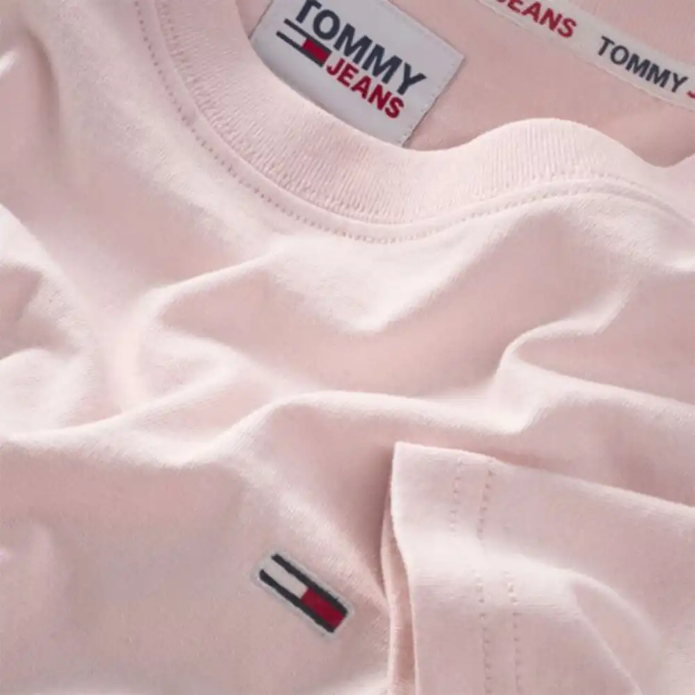 Mini flag logo Tommy Jeans - 3