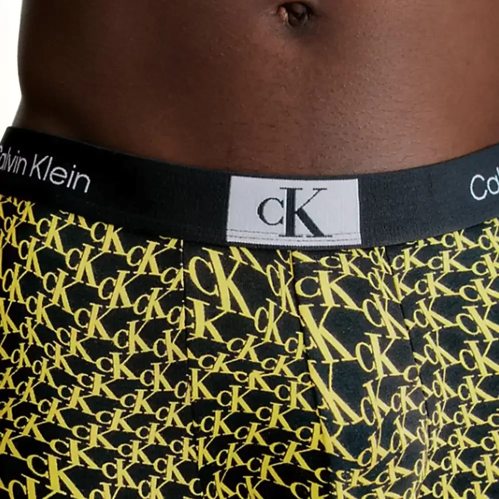 PARTNER: CREATION ref 000NB3528A-DXT Calvin Klein - 5 PARTNER: CREATION ref 000NB3528A-DXT Calvin Klein - 5