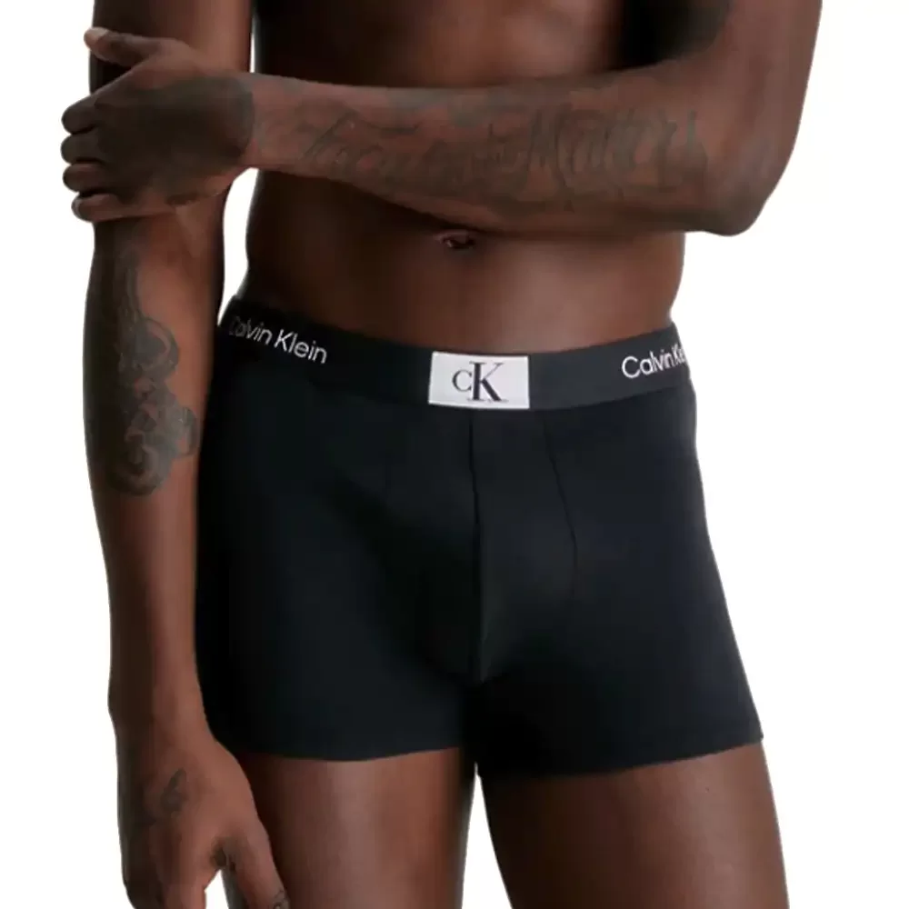 Pack x3 original color Calvin Klein - 4 Pack x3 original color Calvin Klein - 4