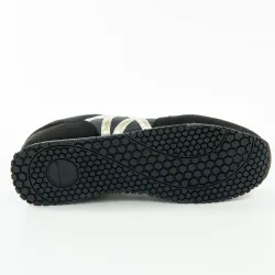 Sneaker gold logo Armani Exchange - 8 Sneaker gold logo Armani Exchange - 8