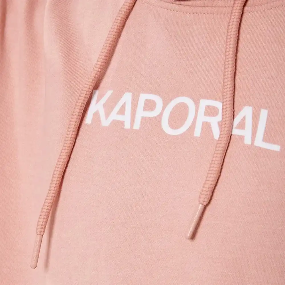 PARTNER: CREATION ref PARK-ROSE Kaporal - 2