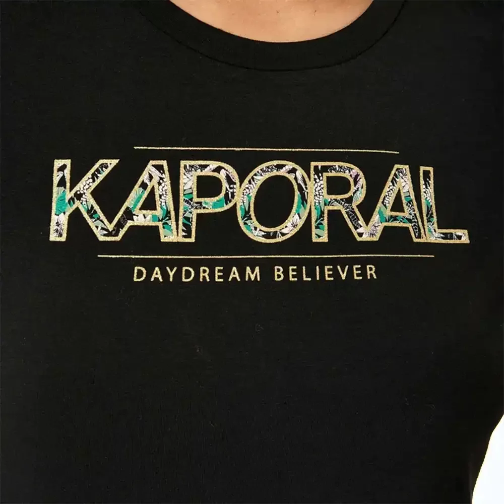 PARTNER: CREATION ref JALL-BLACK Kaporal - 2 PARTNER: CREATION ref JALL-BLACK Kaporal - 2