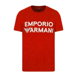 Big front logo Emporio Armani - 2