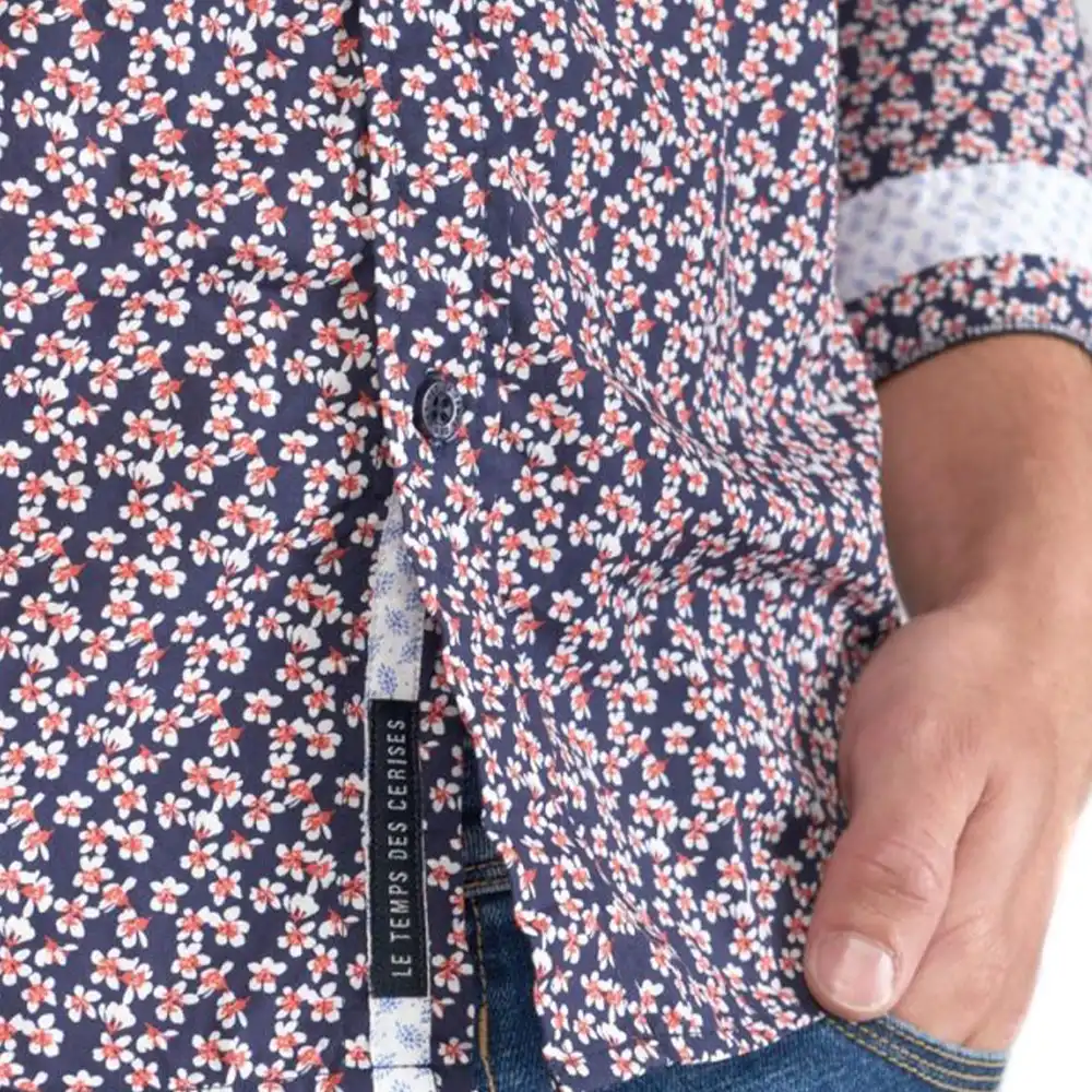 PARTNER: CREATION ref HFLOY00000000ML-3305 Le Temps Des Cerises - 4 PARTNER: CREATION ref HFLOY00000000ML-3305 Le Temps Des Cerises - 4