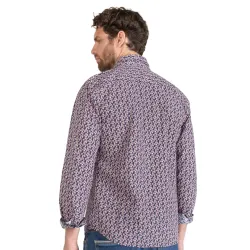 Floy motif fleuri Le Temps Des Cerises - 5 Floy motif fleuri Le Temps Des Cerises - 5