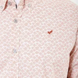 PARTNER: CREATION ref MALTE-PEACH Kaporal - 3