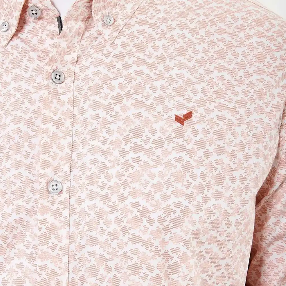 PARTNER: CREATION ref MALTE-PEACH Kaporal - 3