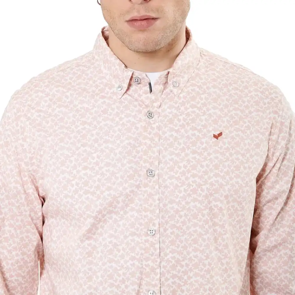 PARTNER: CREATION ref MALTE-PEACH Kaporal - 2