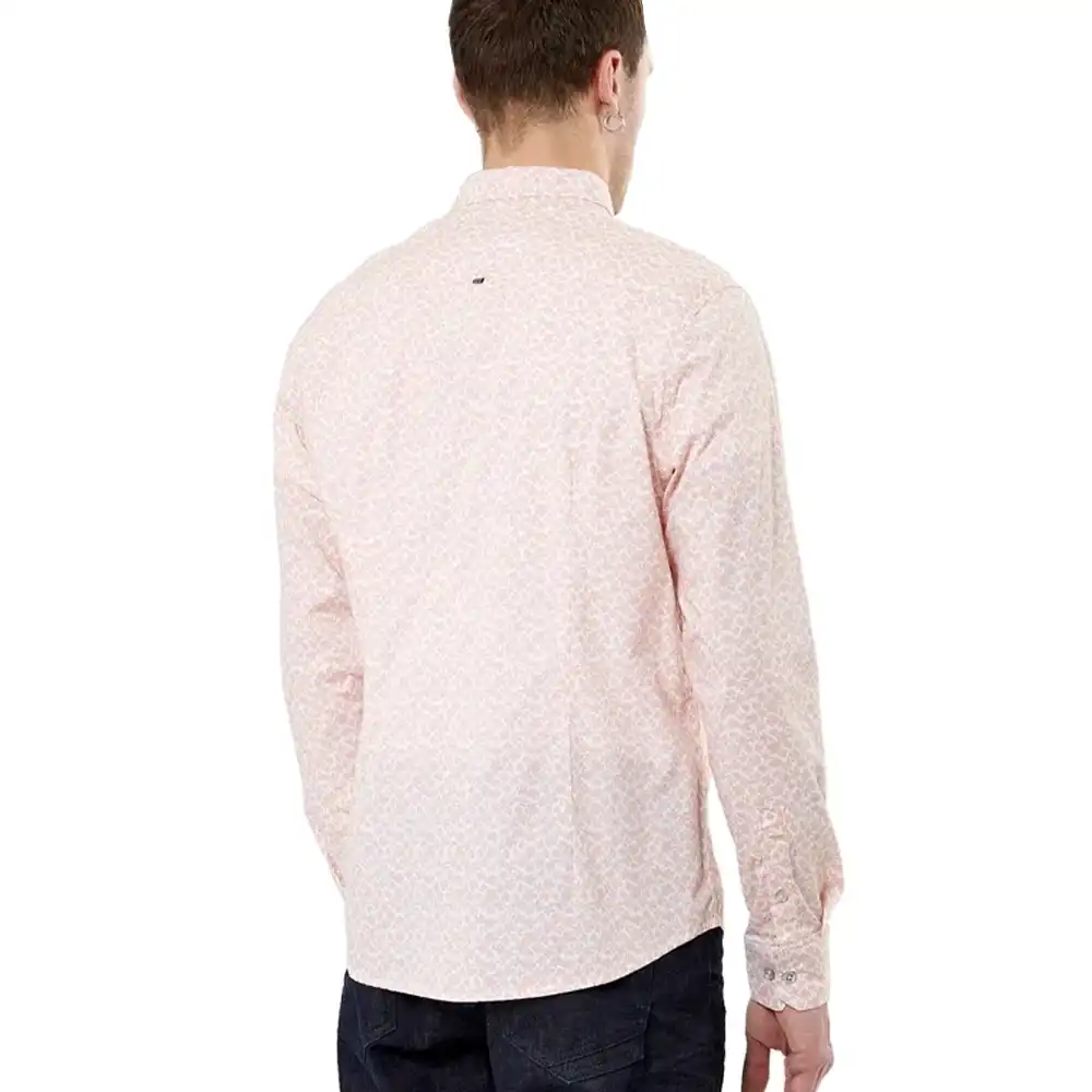 PARTNER: CREATION ref MALTE-PEACH Kaporal - 5