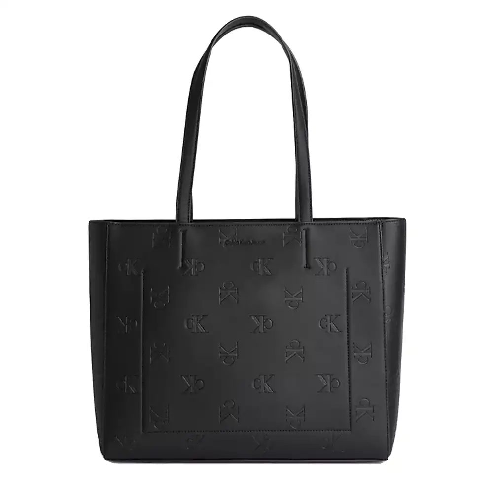 Cabas logo unlimited Calvin Klein - 1