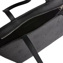 Cabas logo unlimited Calvin Klein - 3