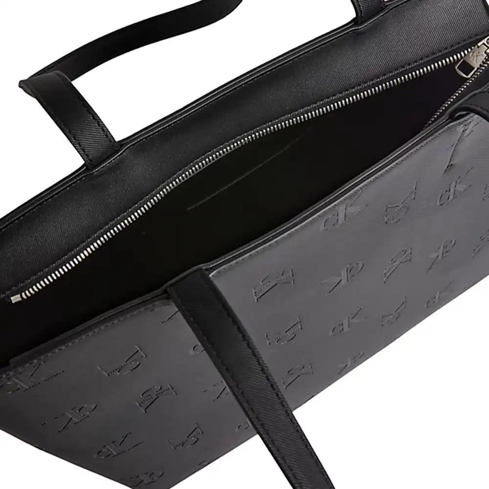 Cabas logo unlimited Calvin Klein - 3