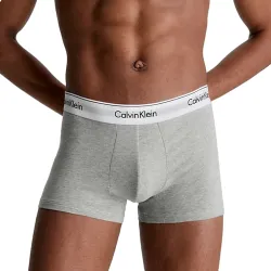 Pack x3 unlimited logo elastic Calvin Klein - 2
