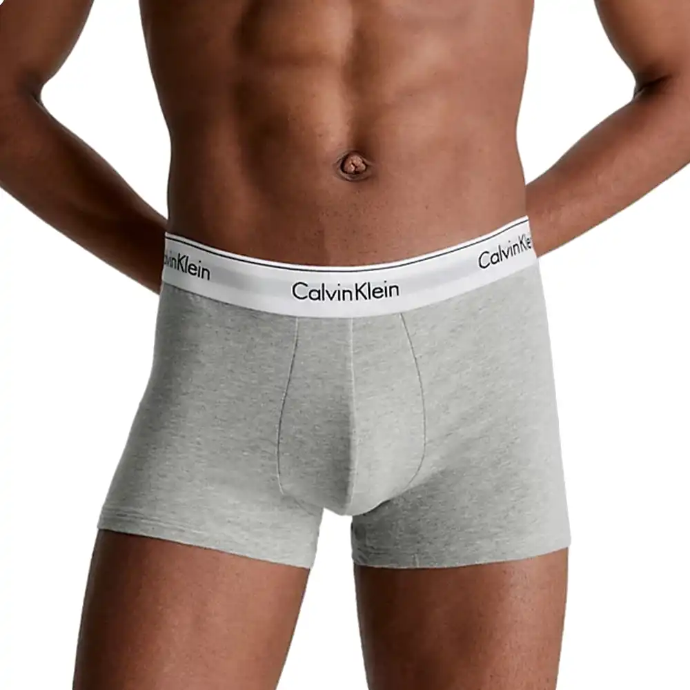 PARTNER: CREATION ref 000NB2380A-MP1 Calvin Klein - 2