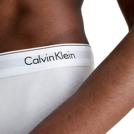 Produits victimes de leur succès Calvin Klein Multicolor Pack x3 unlimited logo elastic