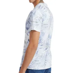 imprimé feuillage all-over Guess - 3 imprimé feuillage all-over Guess - 3