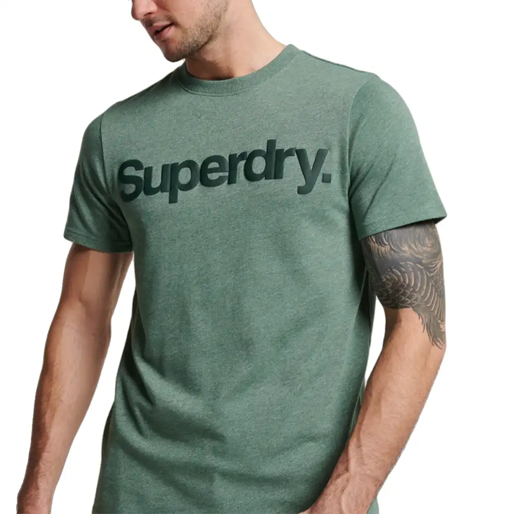 classique Vintage Core Logo Superdry - 1 classique Vintage Core Logo Superdry - 1