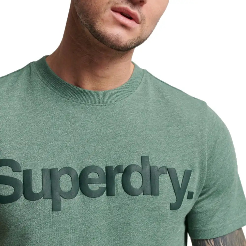 classique Vintage Core Logo Superdry - 2 classique Vintage Core Logo Superdry - 2