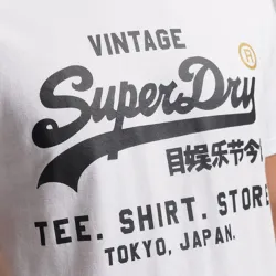 classique Vintage Logo Store Superdry - 2