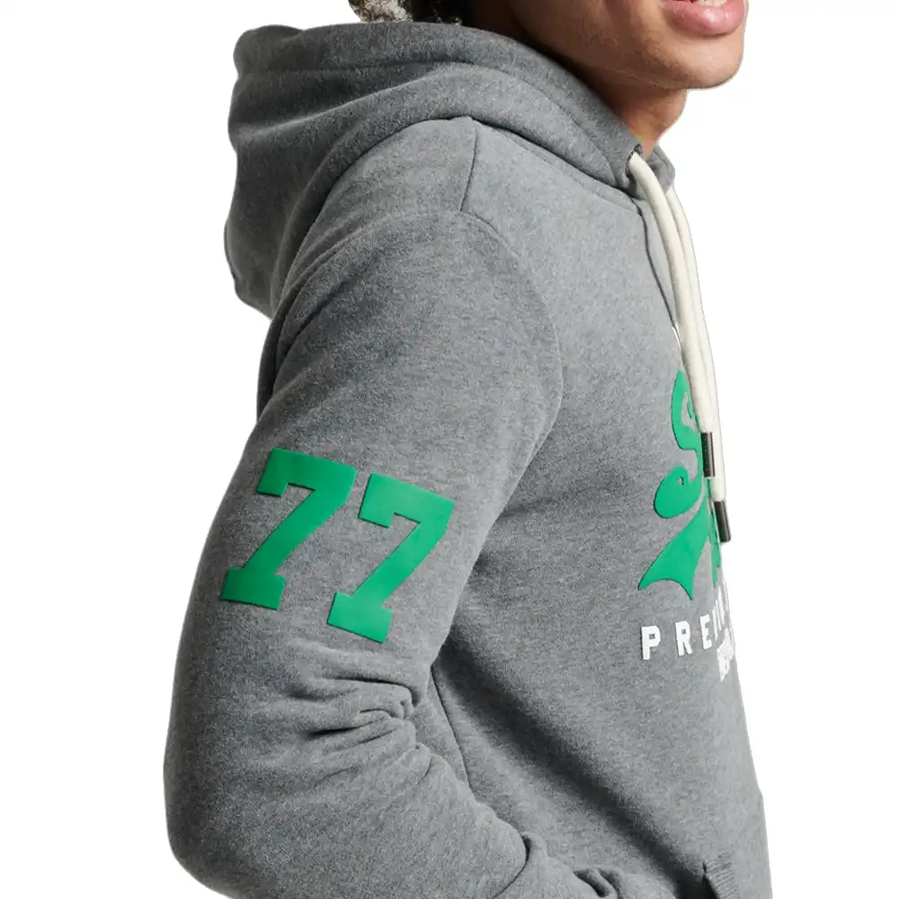 classique Vintage Logo Superdry - 3