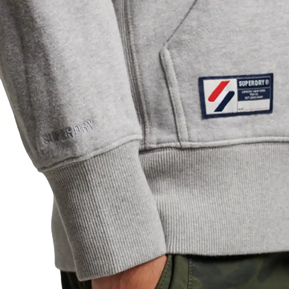 PARTNER: CREATION ref M2011920A-07Q Superdry - 3