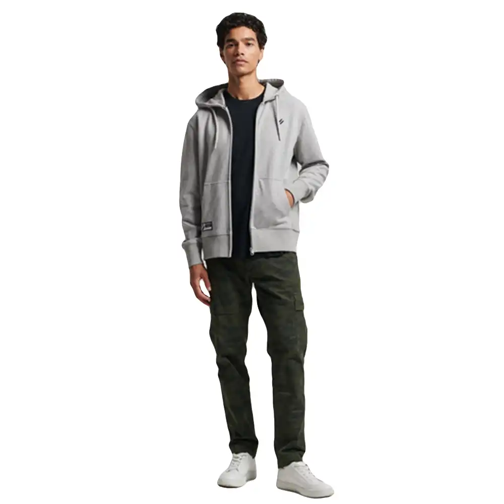 ample Essential Logo Superdry - 4