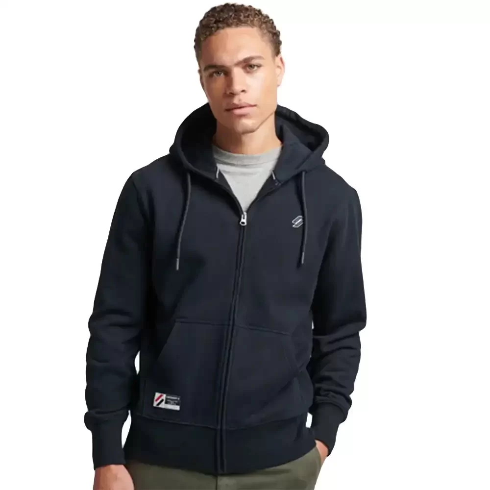 ample Essential Logo Superdry - 1