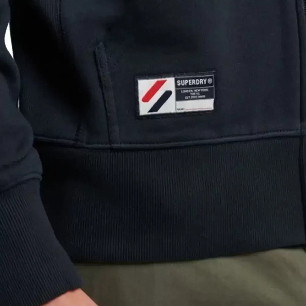 ample Essential Logo Superdry - 3 ample Essential Logo Superdry - 3