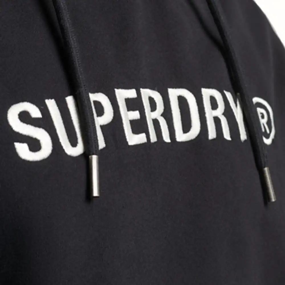 Vintage Corporation Logo Work Superdry - 2 Vintage Corporation Logo Work Superdry - 2