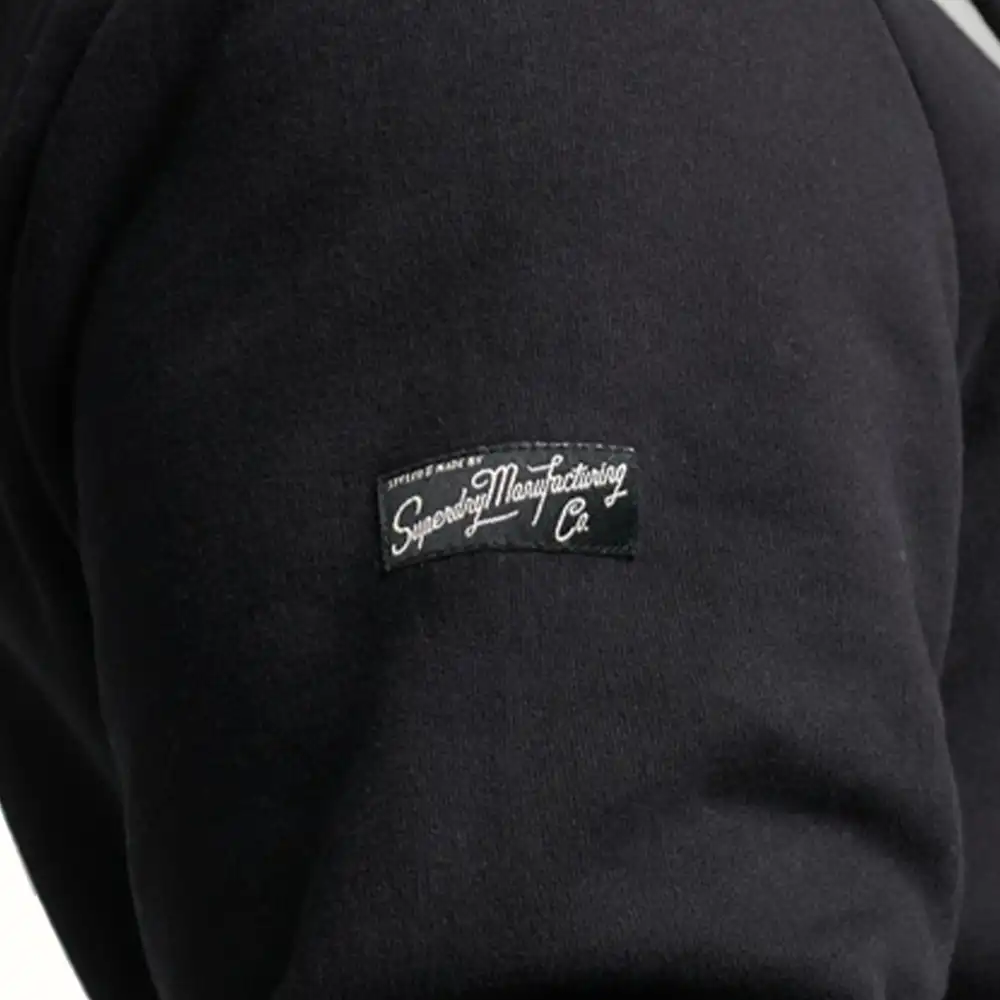Vintage Corporation Logo Work Superdry - 3 Vintage Corporation Logo Work Superdry - 3