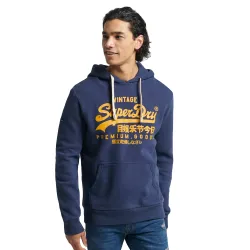 PARTNER: CREATION ref M2012063A-JUA Superdry - 1