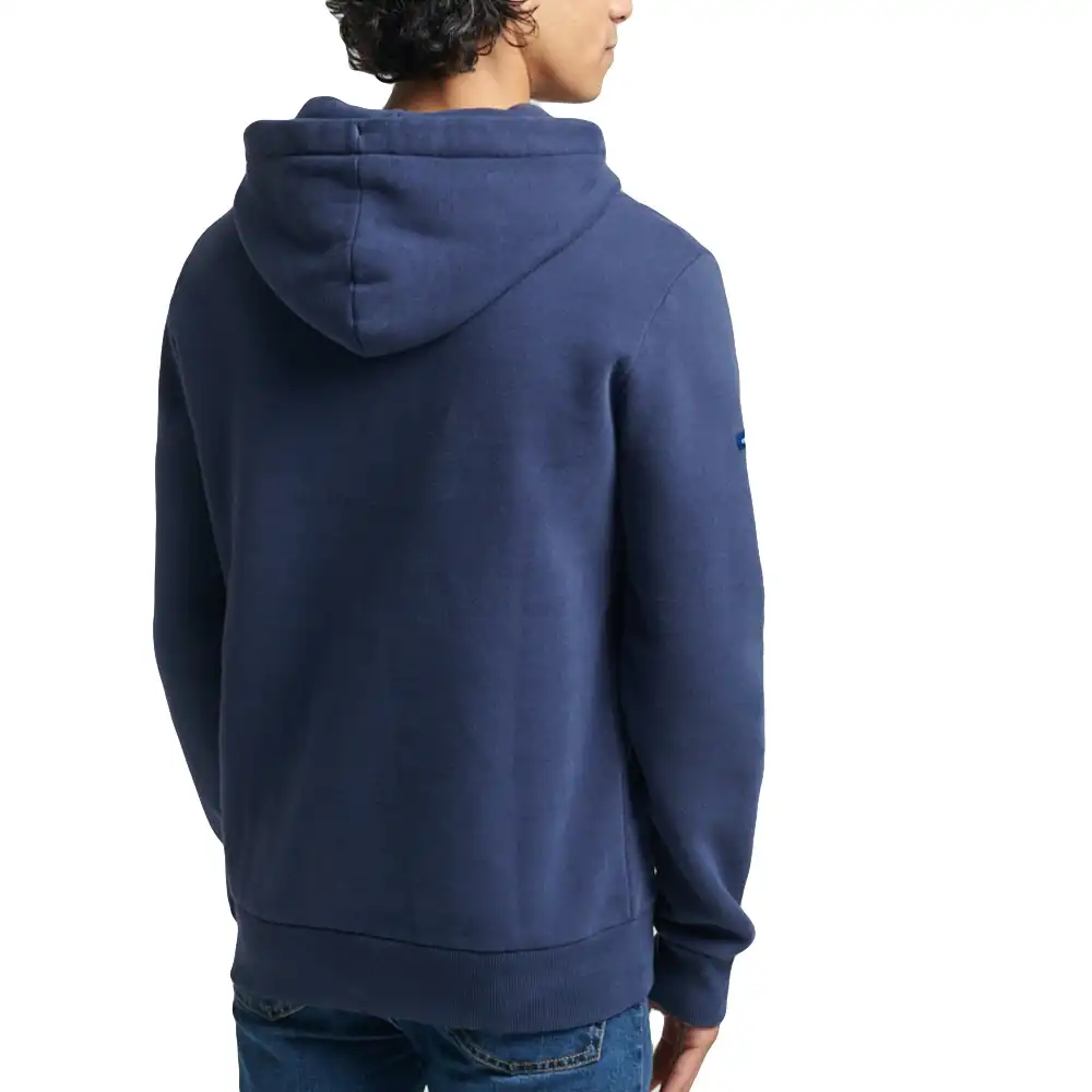 Vintage Logo Heritage Superdry - 4