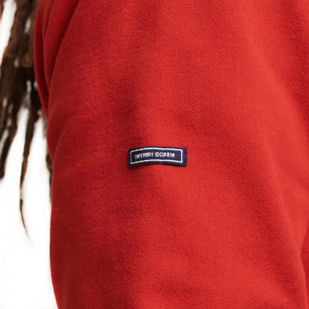 Vintage Logo Heritage Superdry - 3 Vintage Logo Heritage Superdry - 3