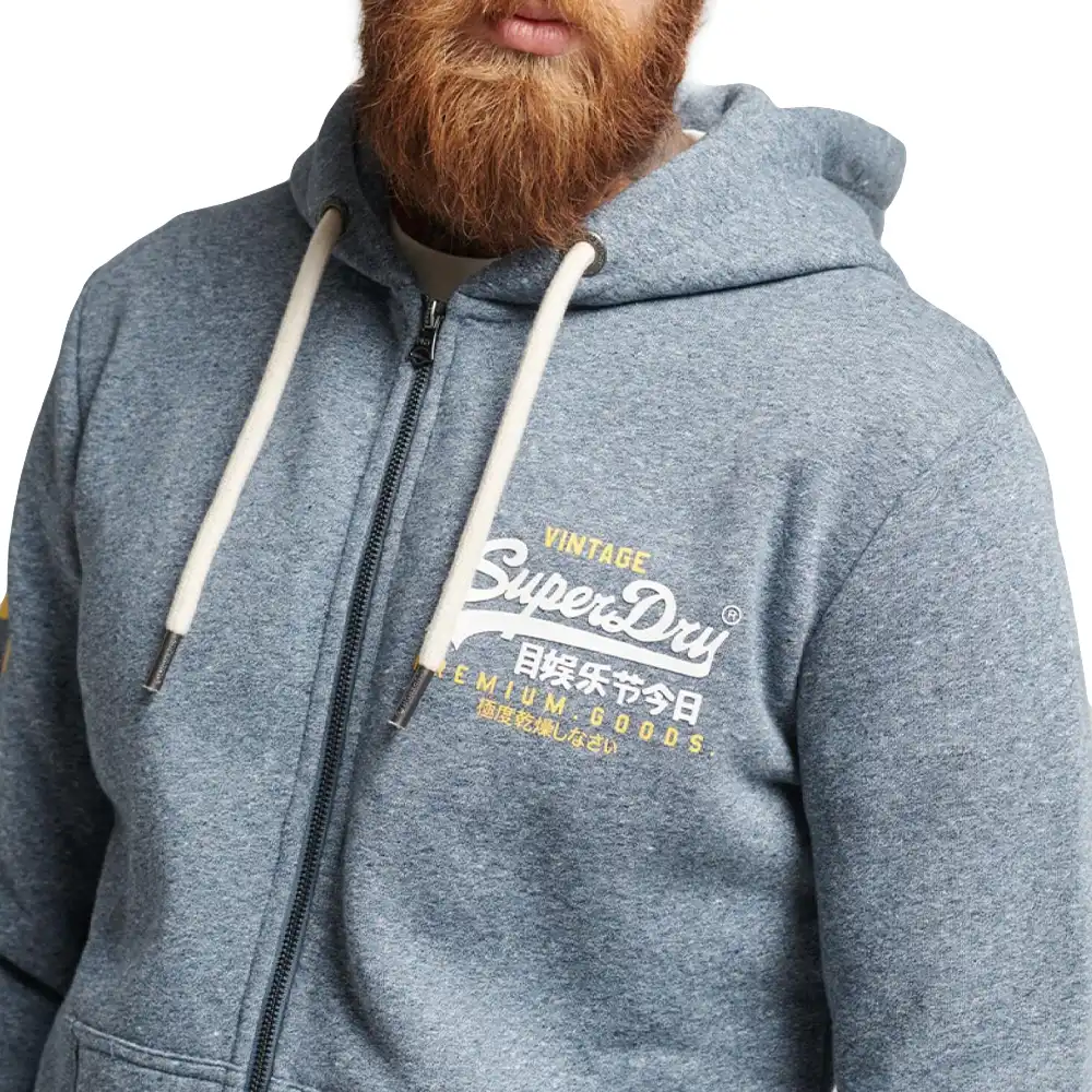 PARTNER: CREATION ref M2012427A-5YB Superdry - 3 PARTNER: CREATION ref M2012427A-5YB Superdry - 3