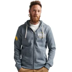 PARTNER: CREATION ref M2012427A-5YB Superdry - 2 PARTNER: CREATION ref M2012427A-5YB Superdry - 2